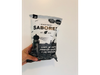 Chips de Papas Pimienta Negra y Sal Marina