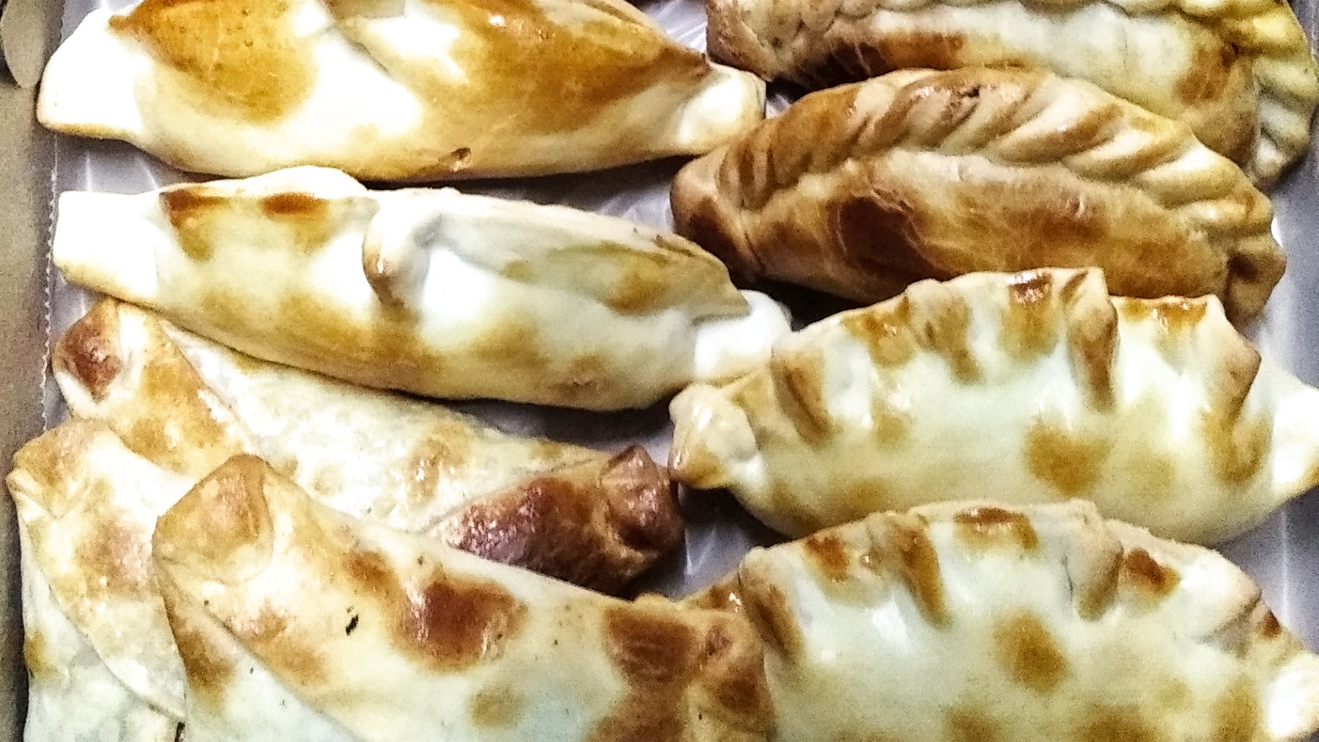 Empanadas