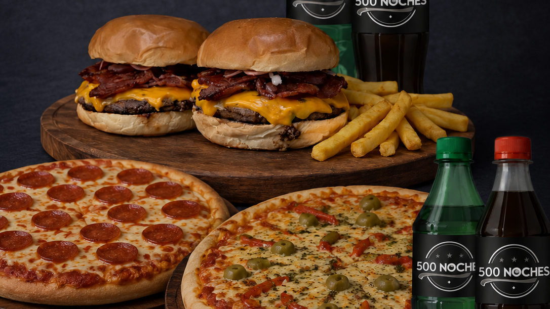 PROMO FAMILIAR