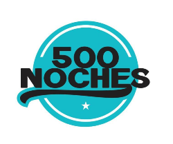 Logo 500 Noches Delivery