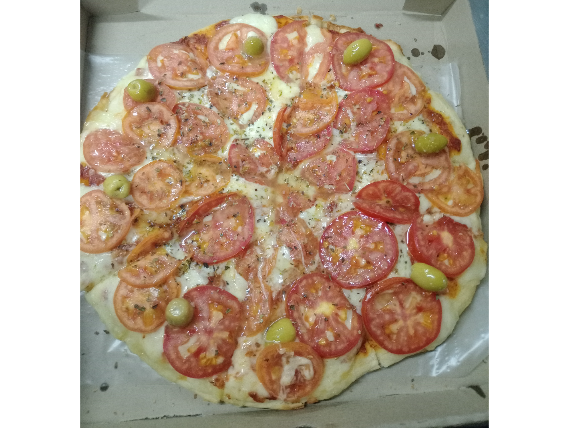 Napolitana