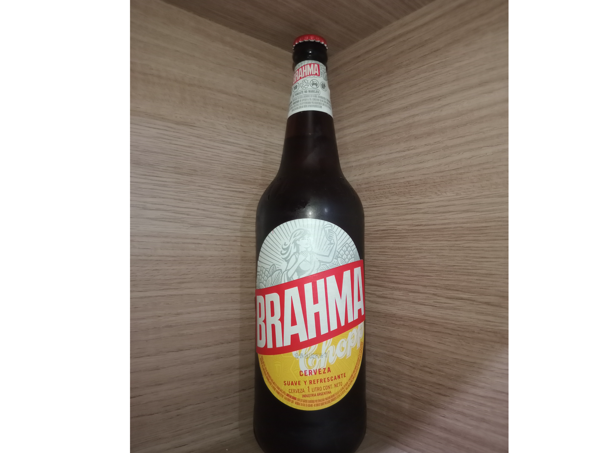Brahma 1lt