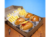 BURGER BOX