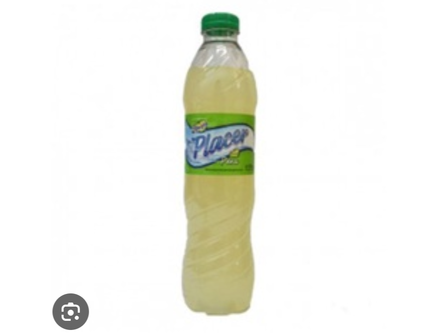 Agua Placer de Pomelo 500 cc