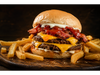 HBG DOBLE CHEDDAR
