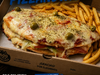 PIZZANDWICH