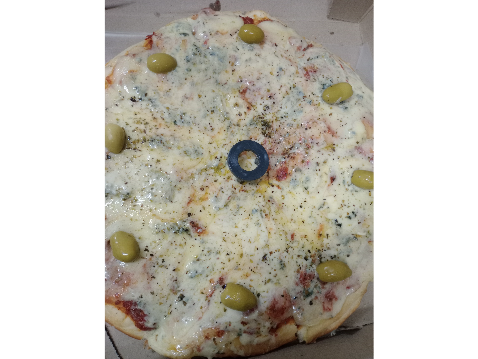 Roquefort