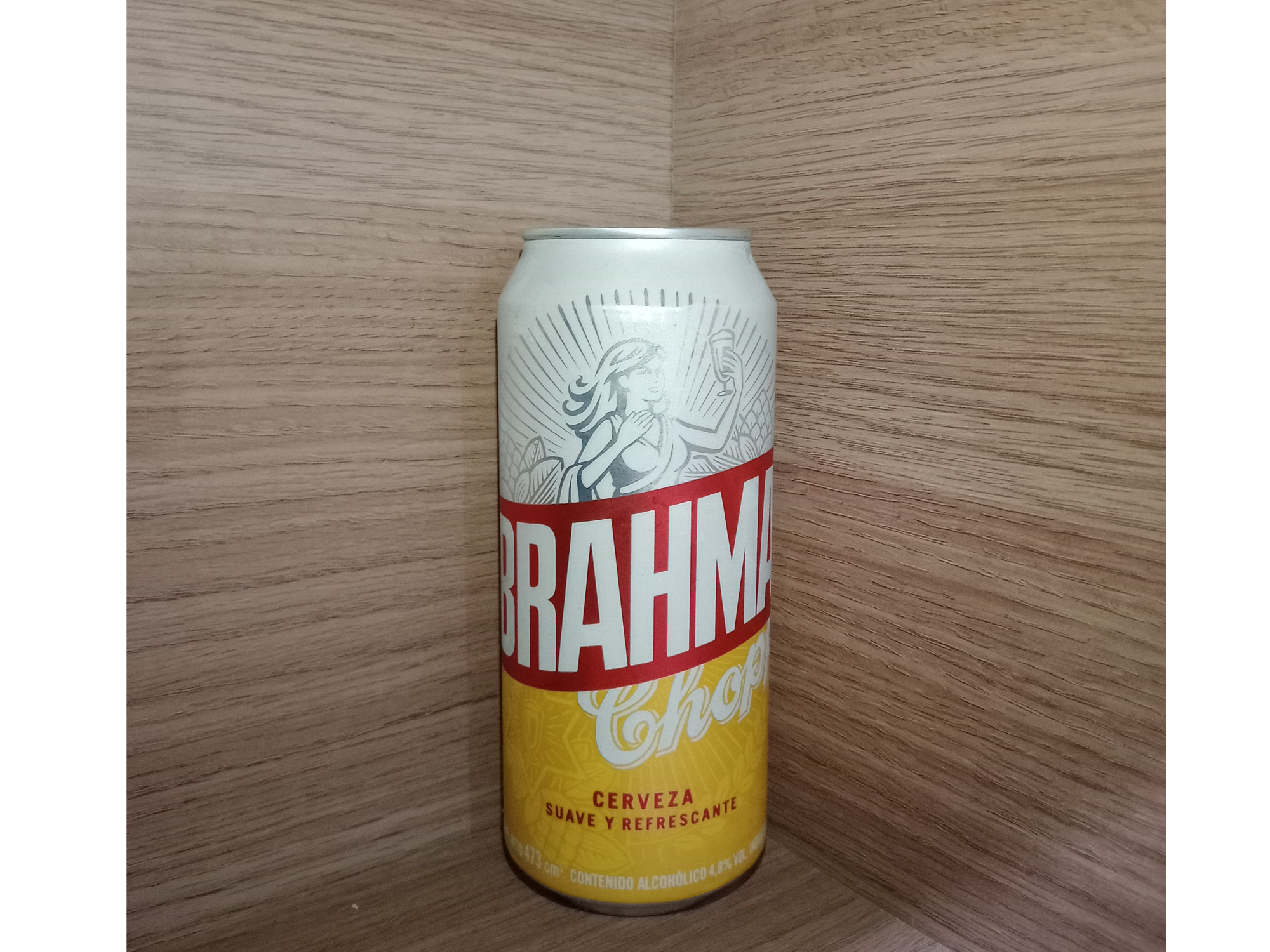 Brahma 473cc