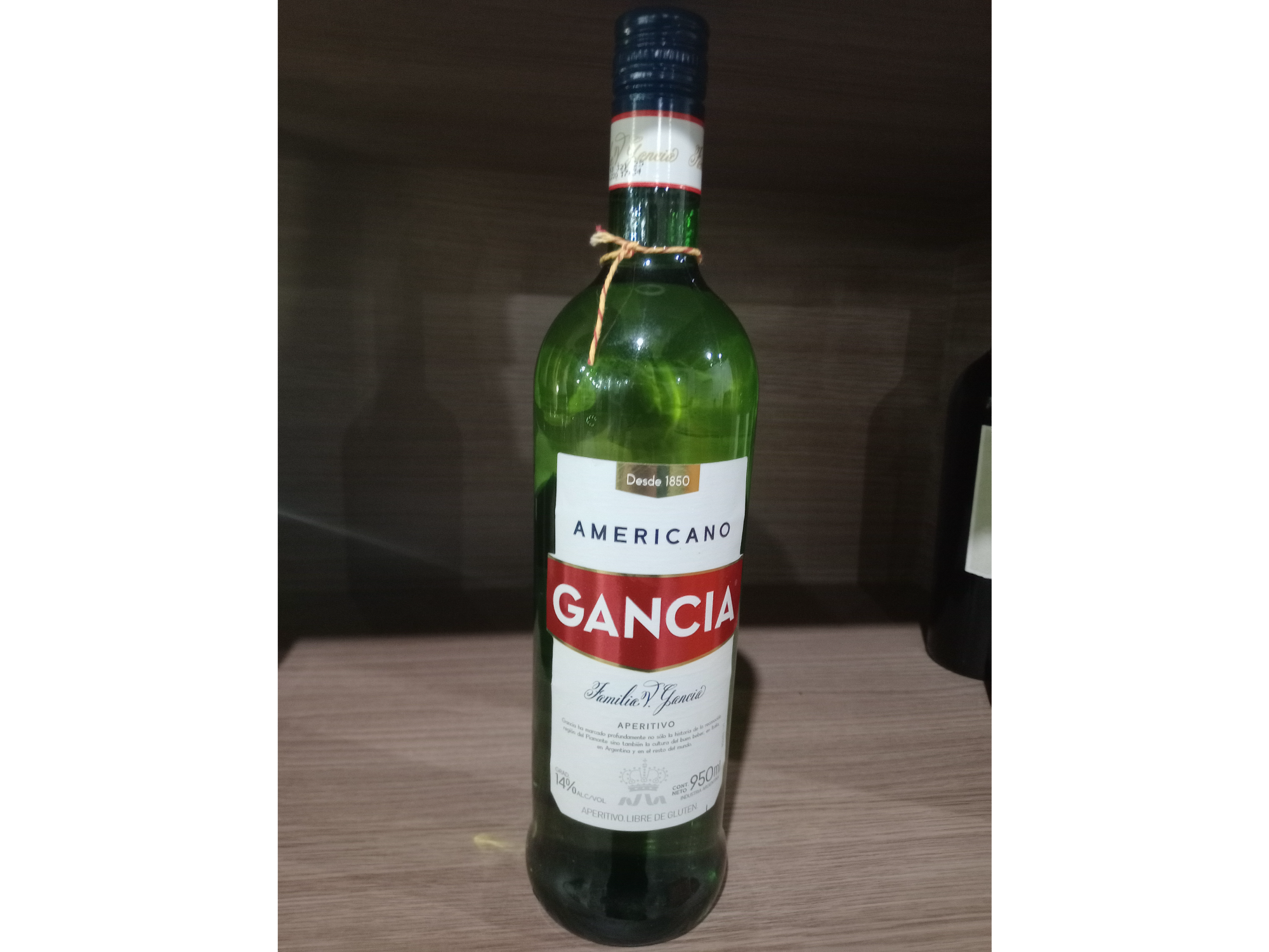 García 75cl