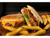 LOMO CHEDDAR