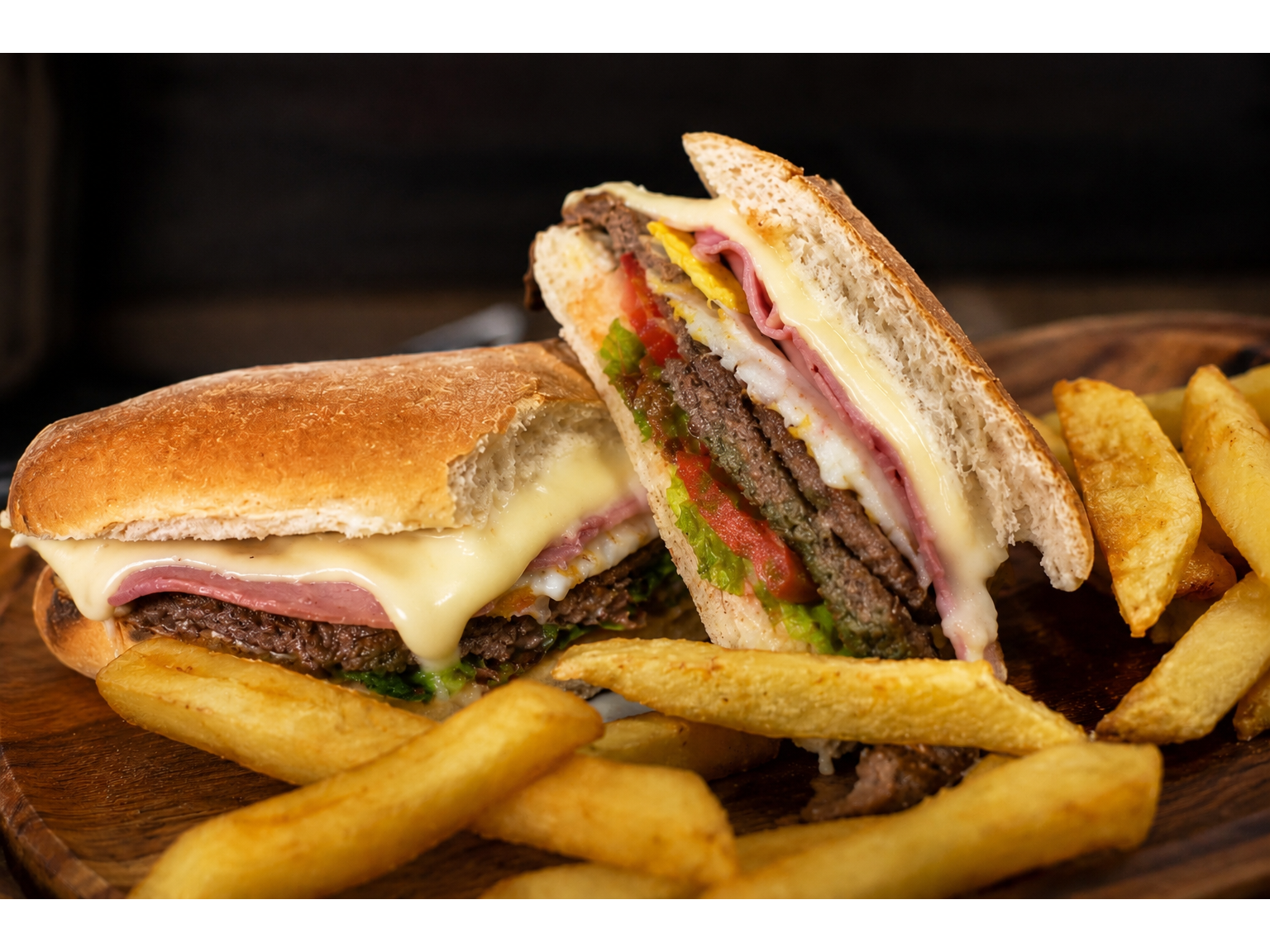 HBG HAMBURLOMO