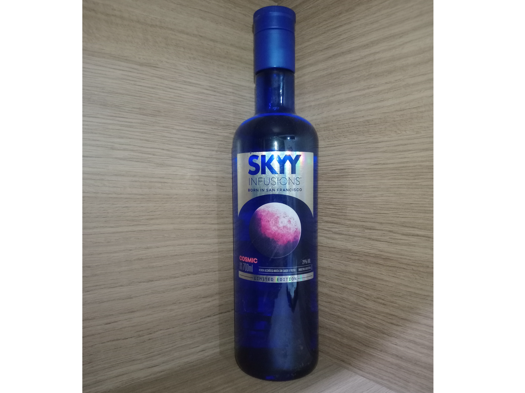 Skyy Cosmic