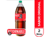 Coca 2lt Retornable