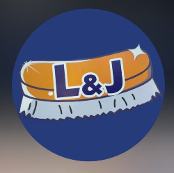 Logo Artículos de limpieza L&J