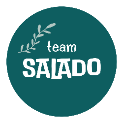 Logo de Team Salado