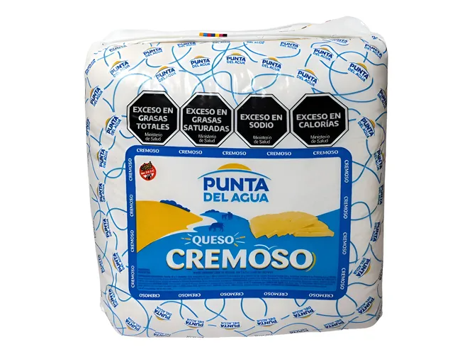 Cremoso - Punta del Agua de Team Salado