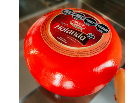 Holanda - Arroyo Cabral