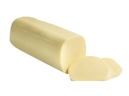 Muzzarella - Cleff de Team Salado