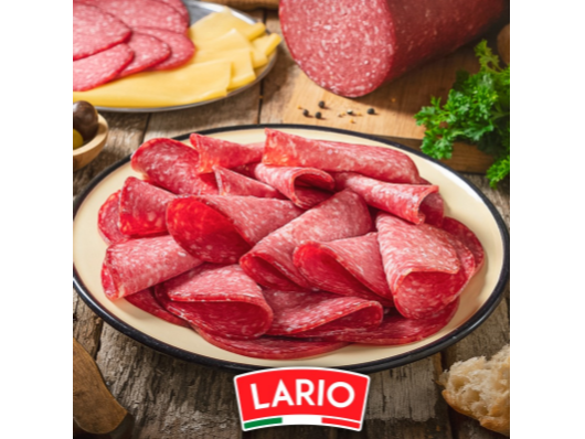 Salame Milan - Lario