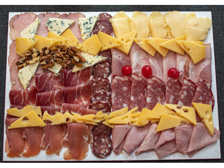 Tabla Grande (Comen 4 - Pican 8)