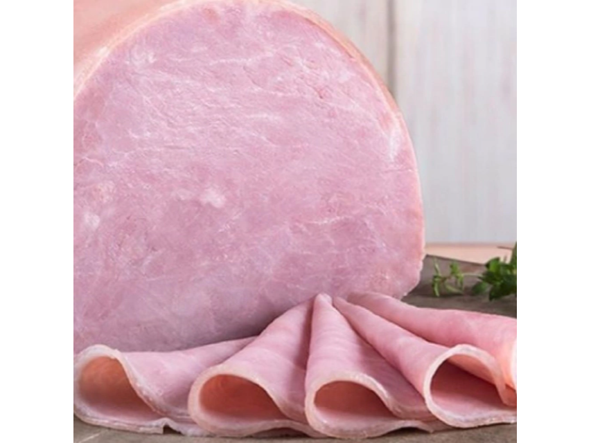 Jamón Natural con Cuero - Tacural