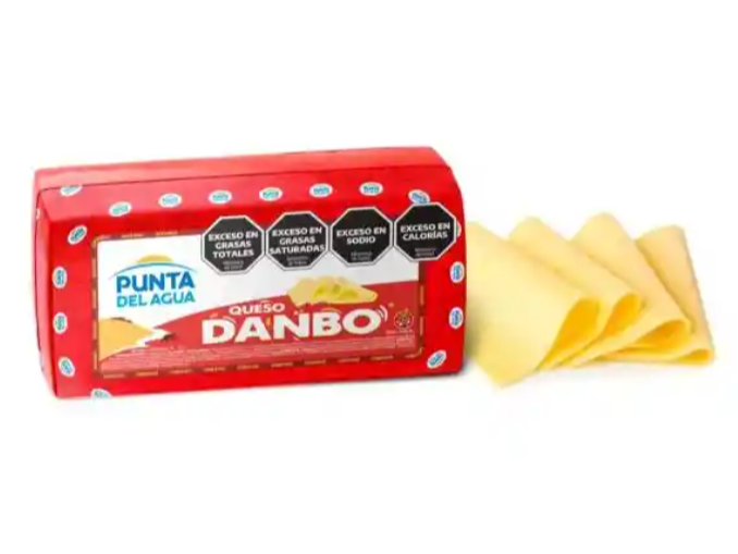 Dambo - Punta del Agua