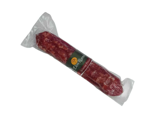Salame Oncativo  al vacío - Don Ramón