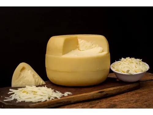 Sardo Estacionado - Raggio di Sol