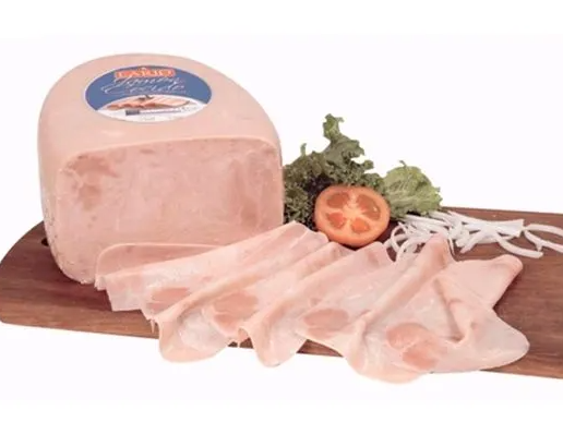 Pernil Cocido - Lario