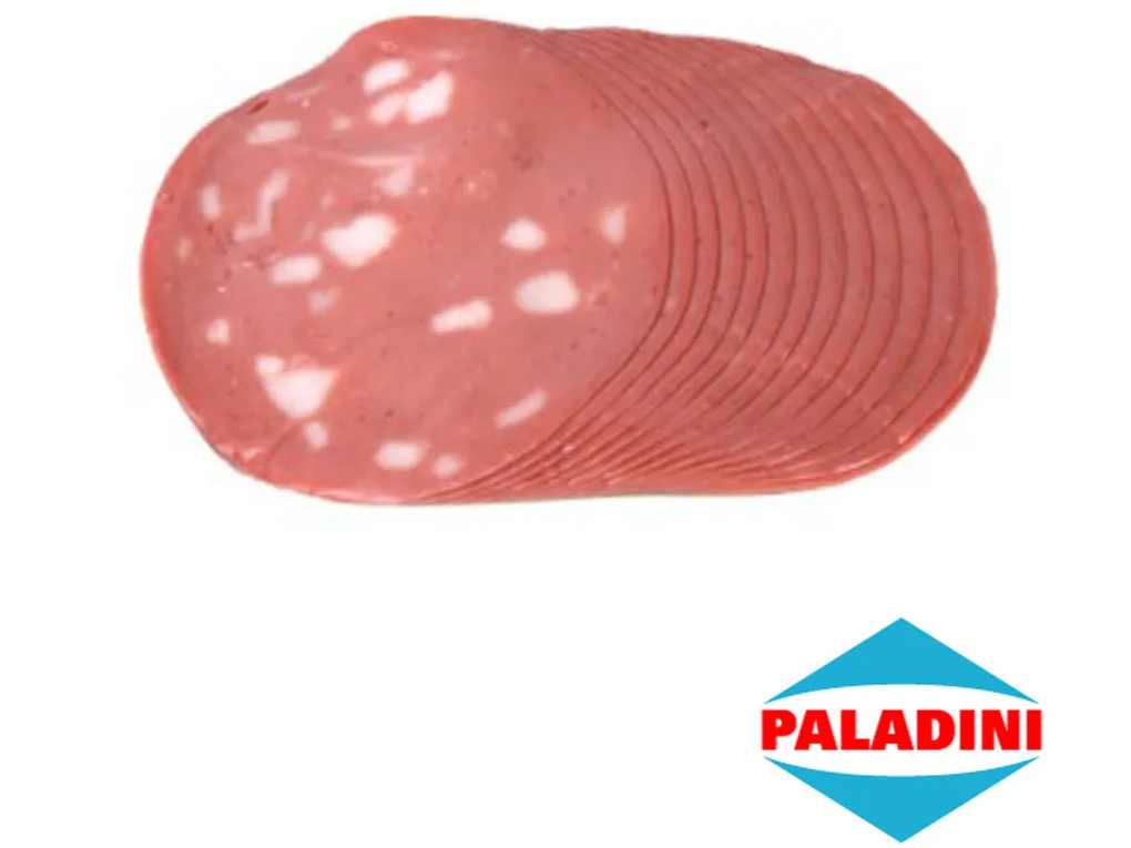 Mortadela - Paladini