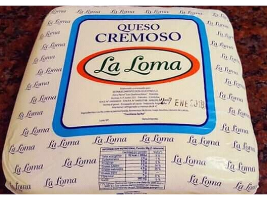 Cremoso - La Loma