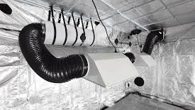 Ventilacion