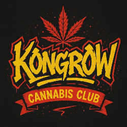 Logo Kong Grow