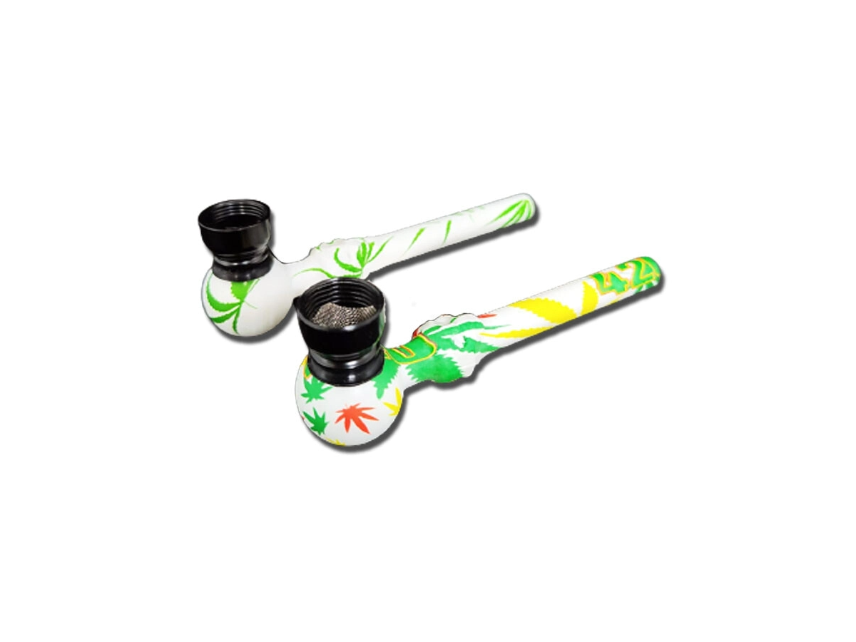 PIPA VIDRIO HOJA DK8342-2