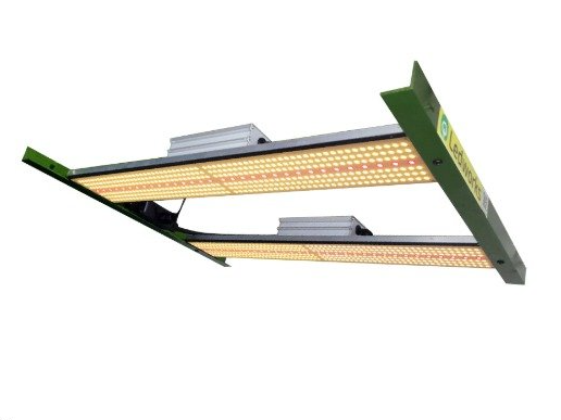 Panel led Acrox 1x2 90w Ledwork