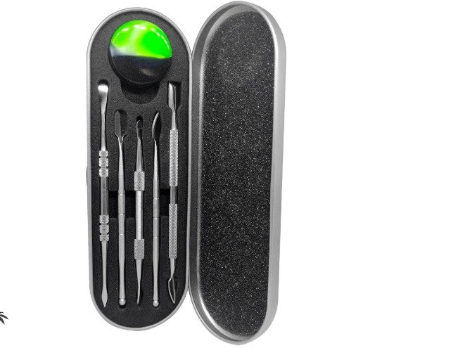 Set banger en latita SSN383