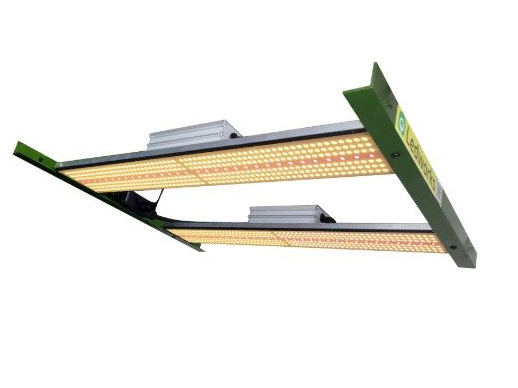 Panel led Acrox 2x2 180w Ledwork