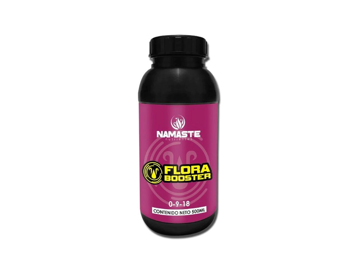 Namaste FloRA Booster 500ml