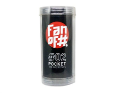 #02 150 micrones Fan of Hash