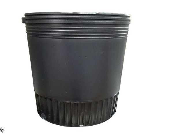 Maceta soplada 40 litros