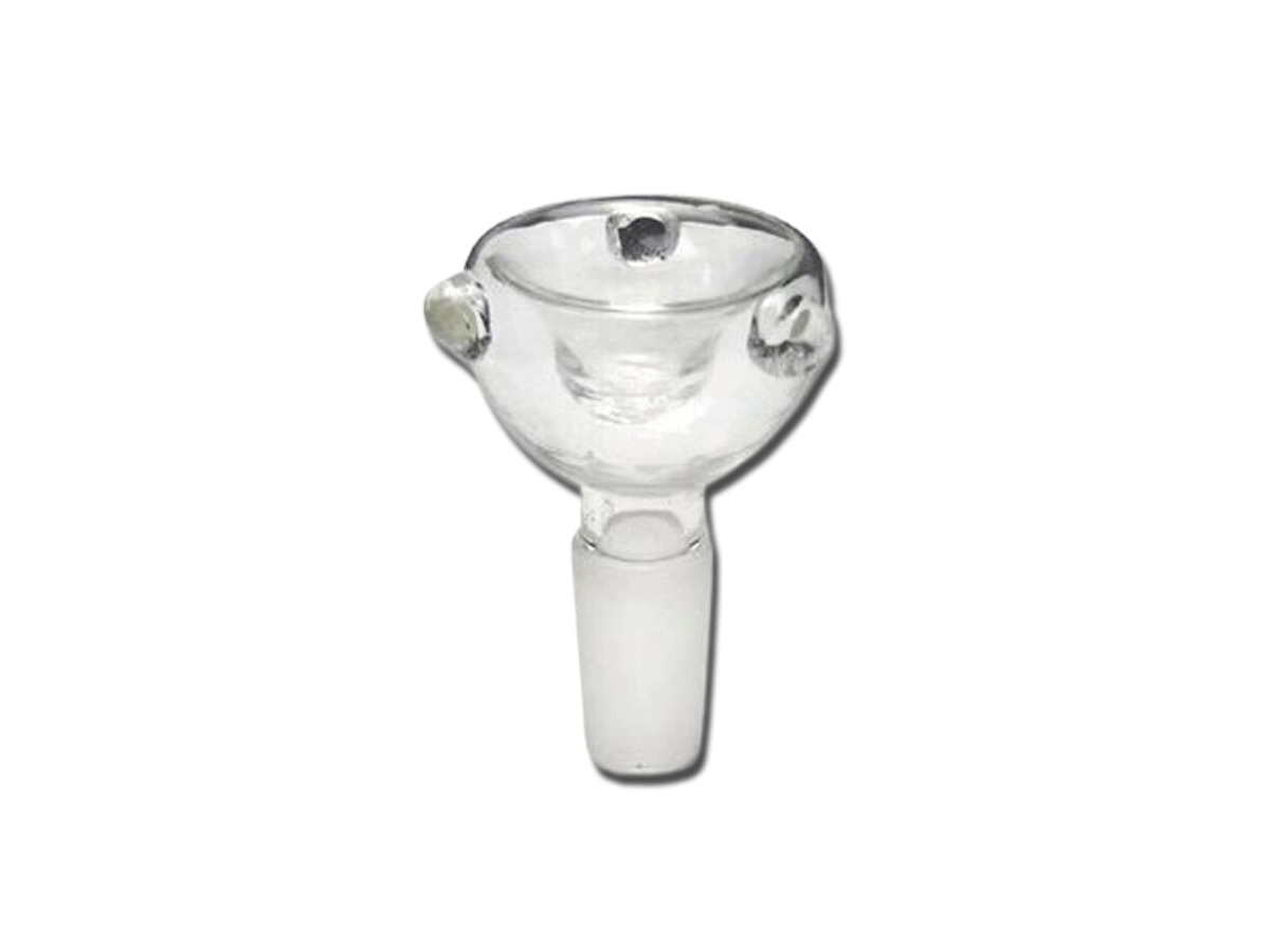 REPUESTO BONG DE VIDRIO 14MM
