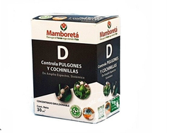 D 30cc Mamboreta