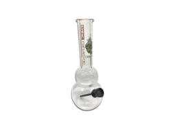 PIPA DE VIDRIO BONG DK8555