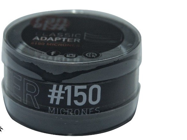 Adapter 150 micrones Fan of Hash