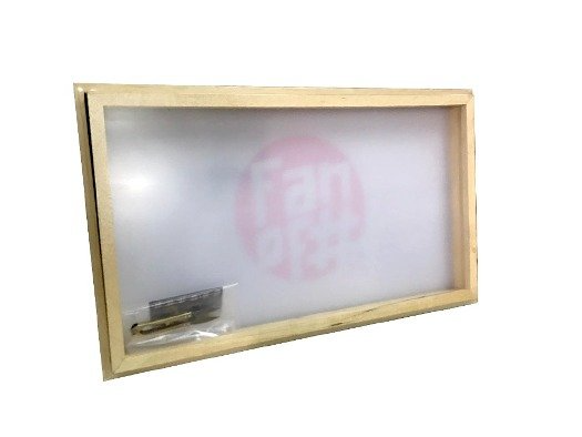 Trimmers 50x30 150 micrones Fan of Hash