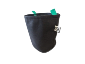 Maceta geotextil 50L