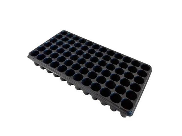 Bandeja de cultivo x72 unidades