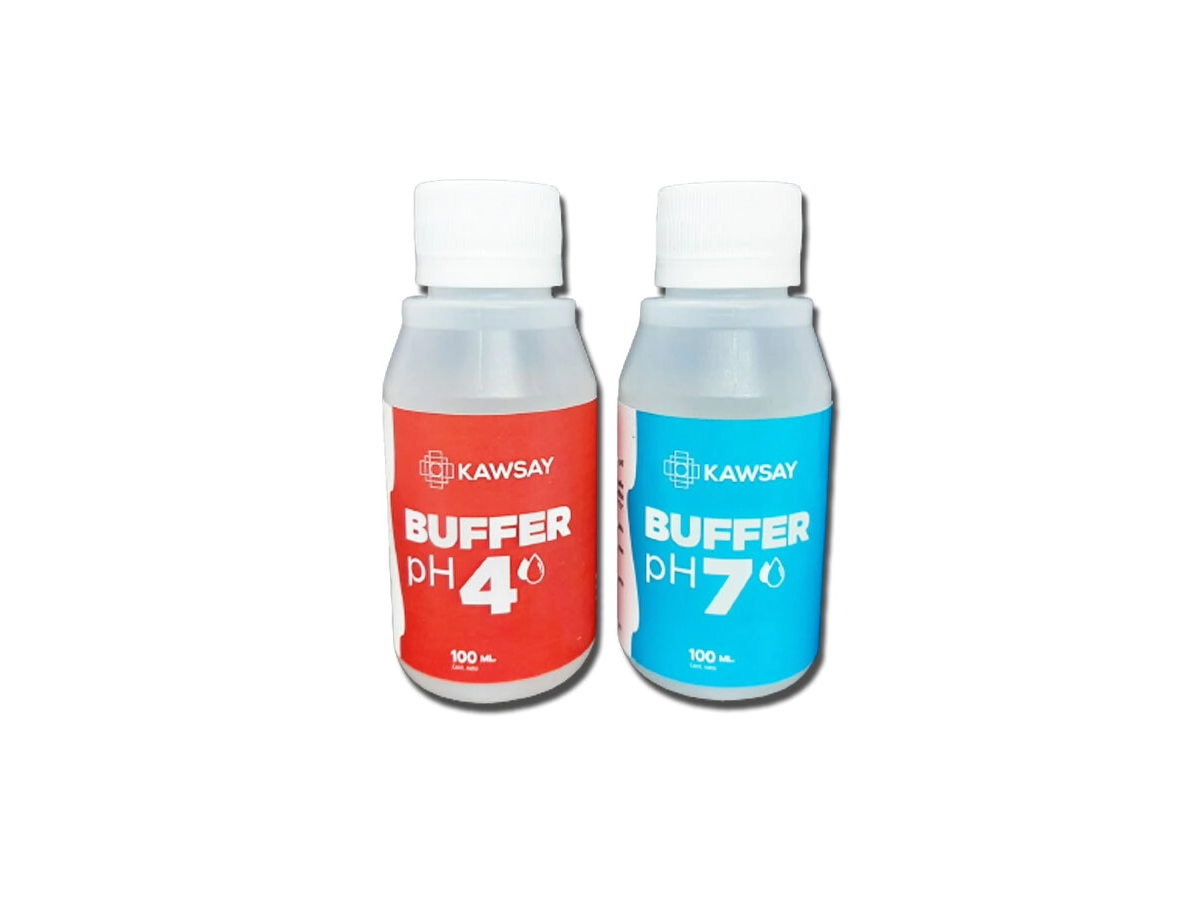 KAWSAY PACK BUFFER PH 100 ML