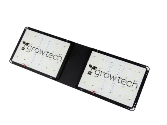 Panel led Quantum 300w Growtech