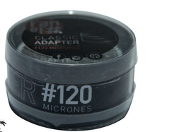 Adapter 120 micrones Fan of Hash